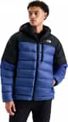 Colour: Bold Blue-TNF Black