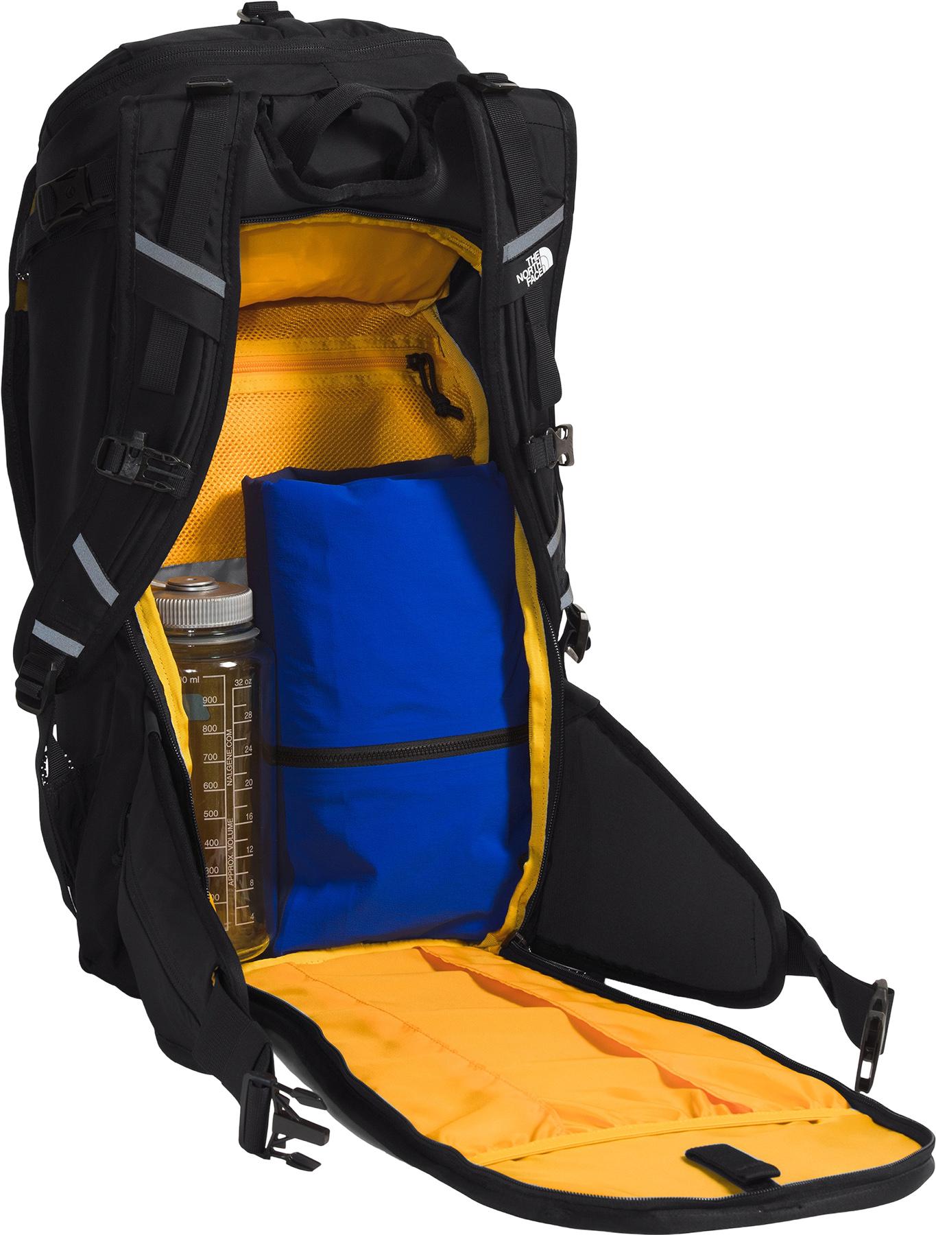 Product gallery image number 4 for product Snomad Backpack 23L - Men's