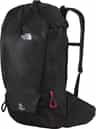 Colour: TNF Black - TNF Red
