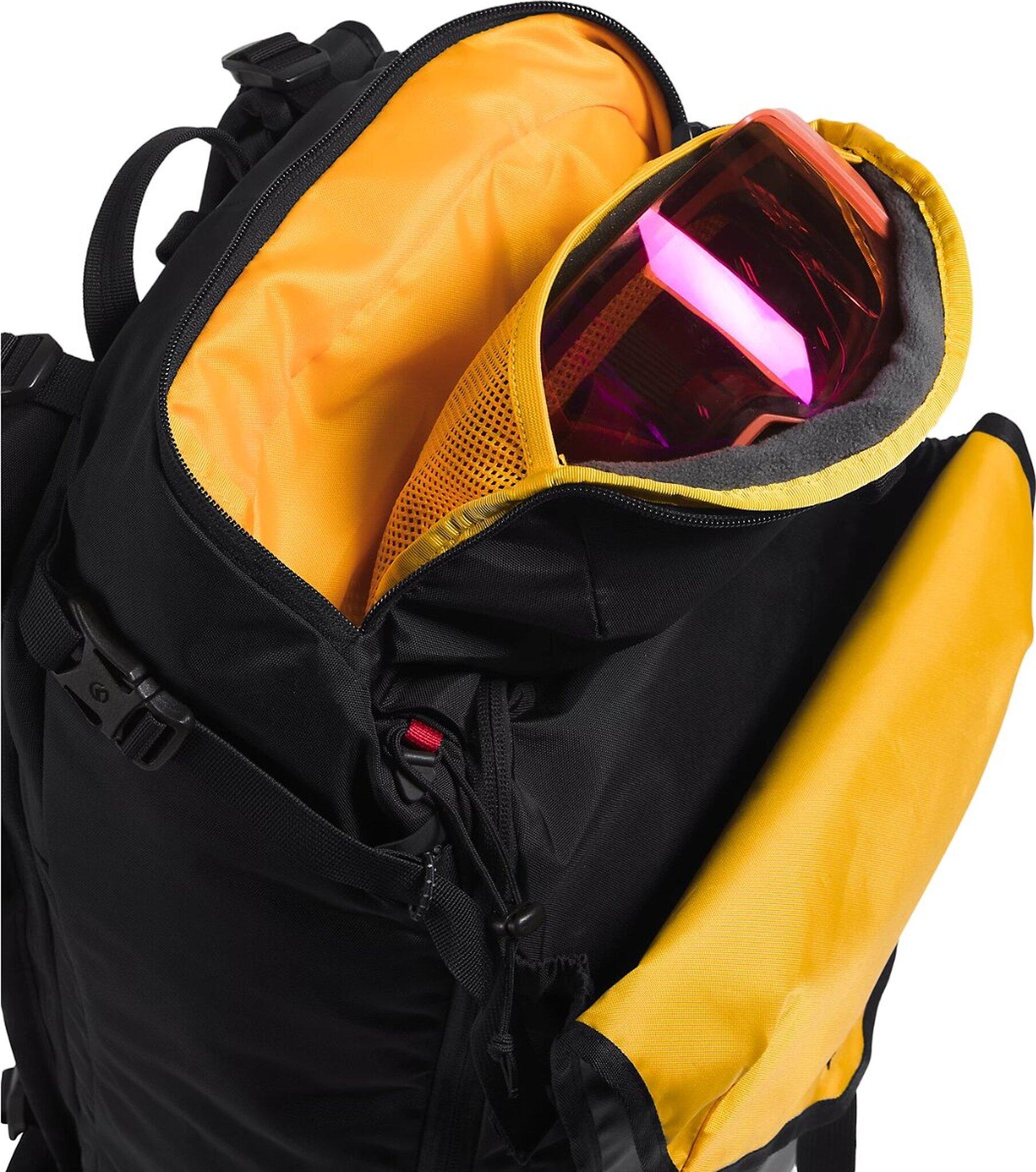 Product gallery image number 7 for product Snomad Backpack 34L - Men's