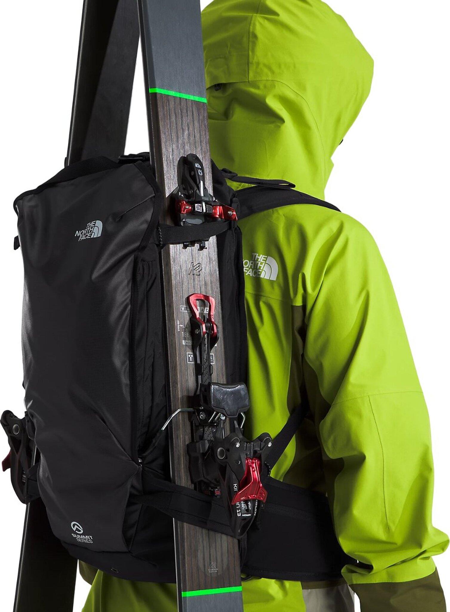 Product gallery image number 7 for product Snomad Backpack 34L - Men's