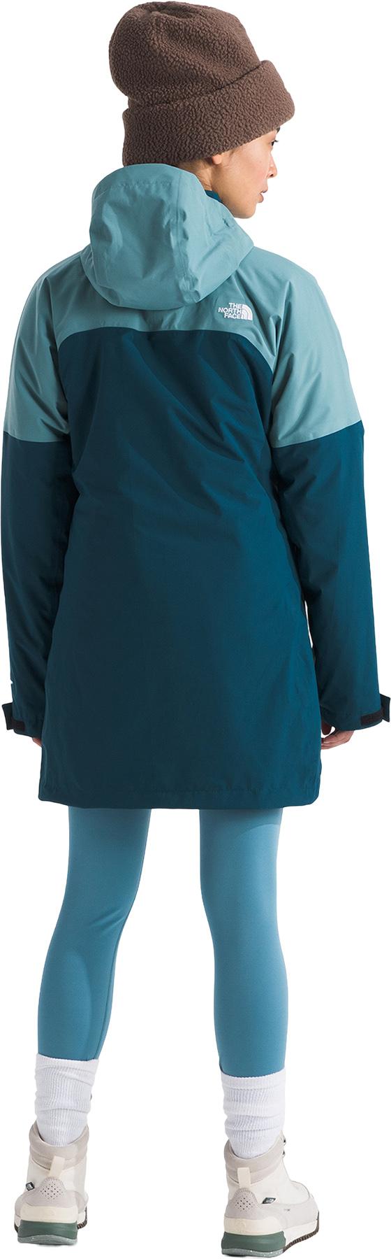 Numéro de l'image de la galerie de produits 6 pour le produit Parka 3-en-1 DryVent Mono Triclimate - Femme