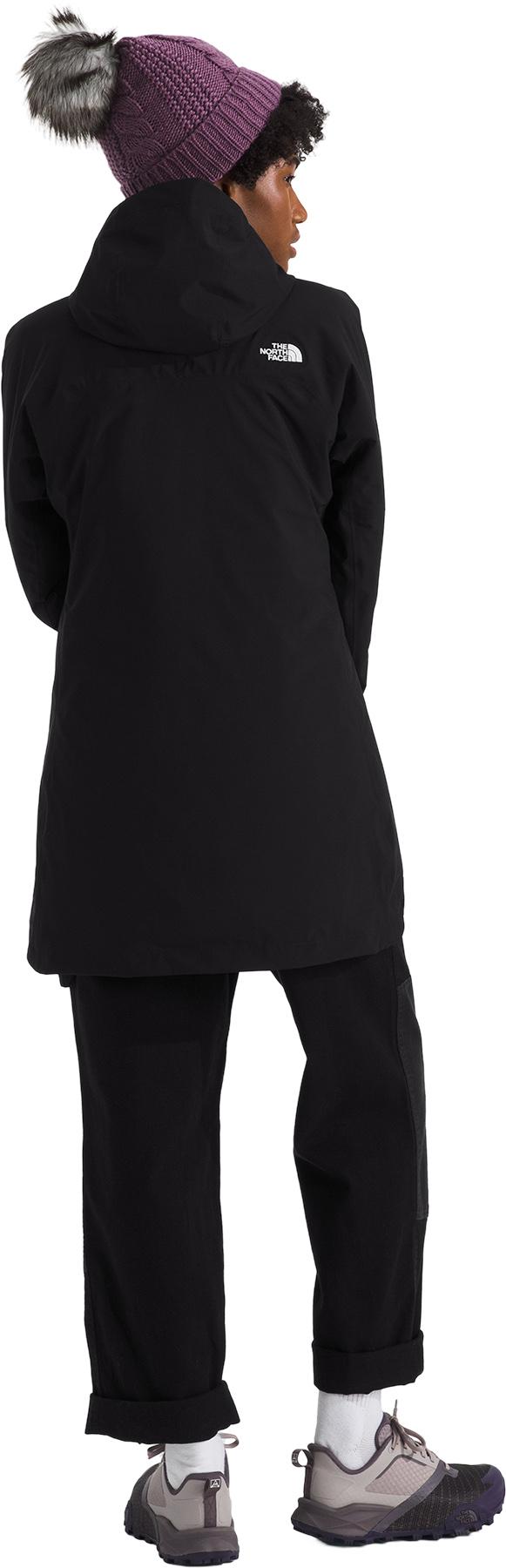 Numéro de l'image de la galerie de produits 5 pour le produit Parka 3-en-1 DryVent Mono Triclimate - Femme