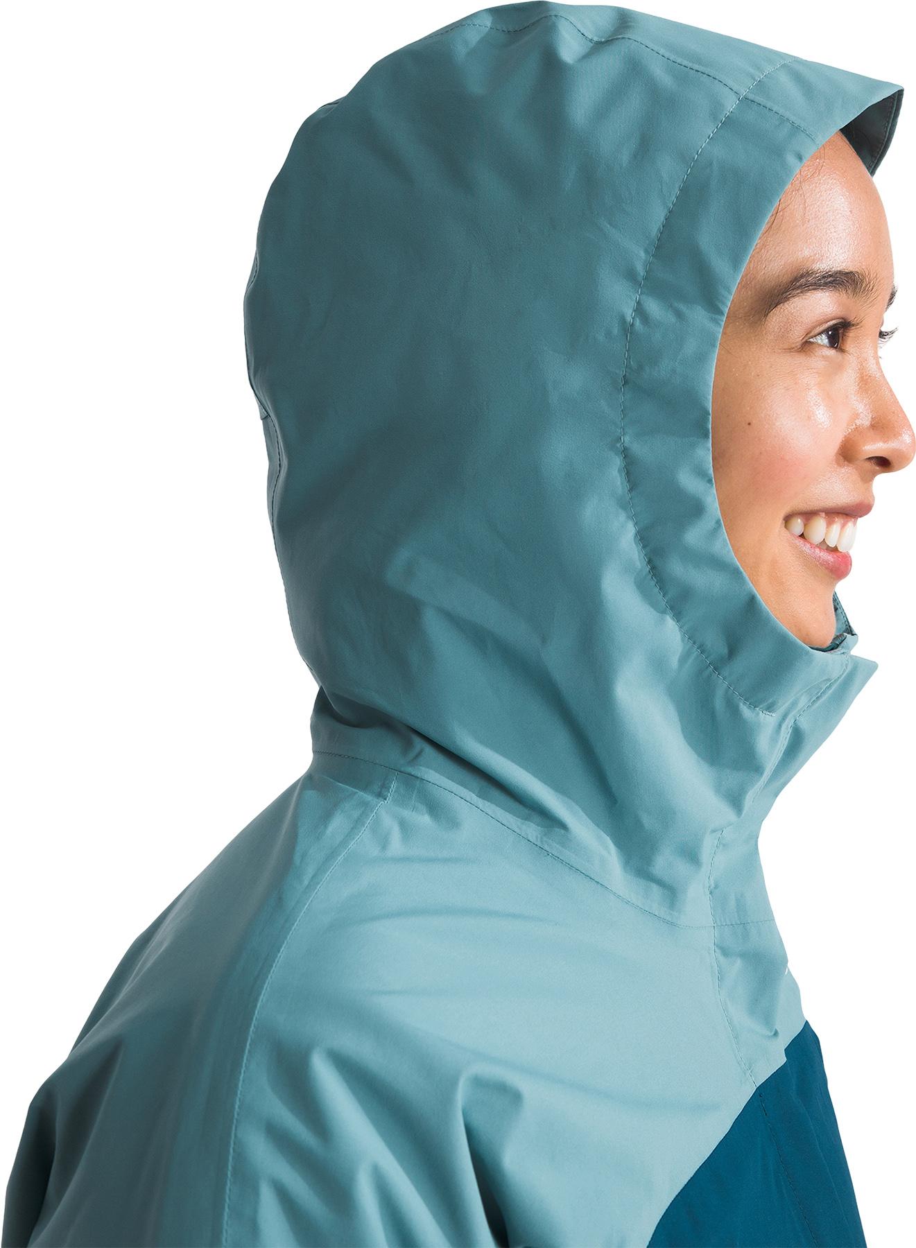 Numéro de l'image de la galerie de produits 3 pour le produit Parka 3-en-1 DryVent Mono Triclimate - Femme