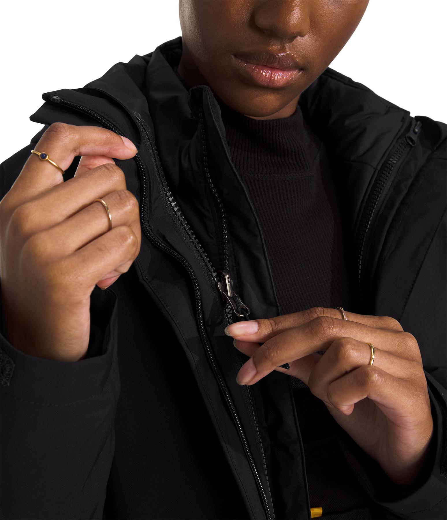 Numéro de l'image de la galerie de produits 6 pour le produit Parka 3-en-1 DryVent Mono Triclimate - Femme