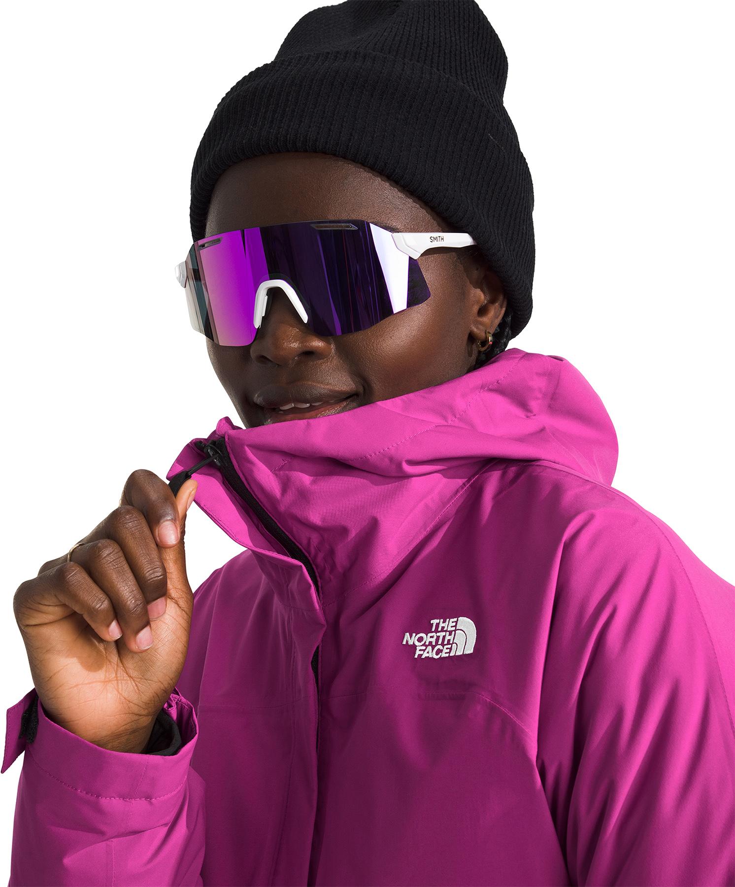 Product gallery image number 2 for product DryVent Mono Triclimate 3-In-1 Parka - Women's