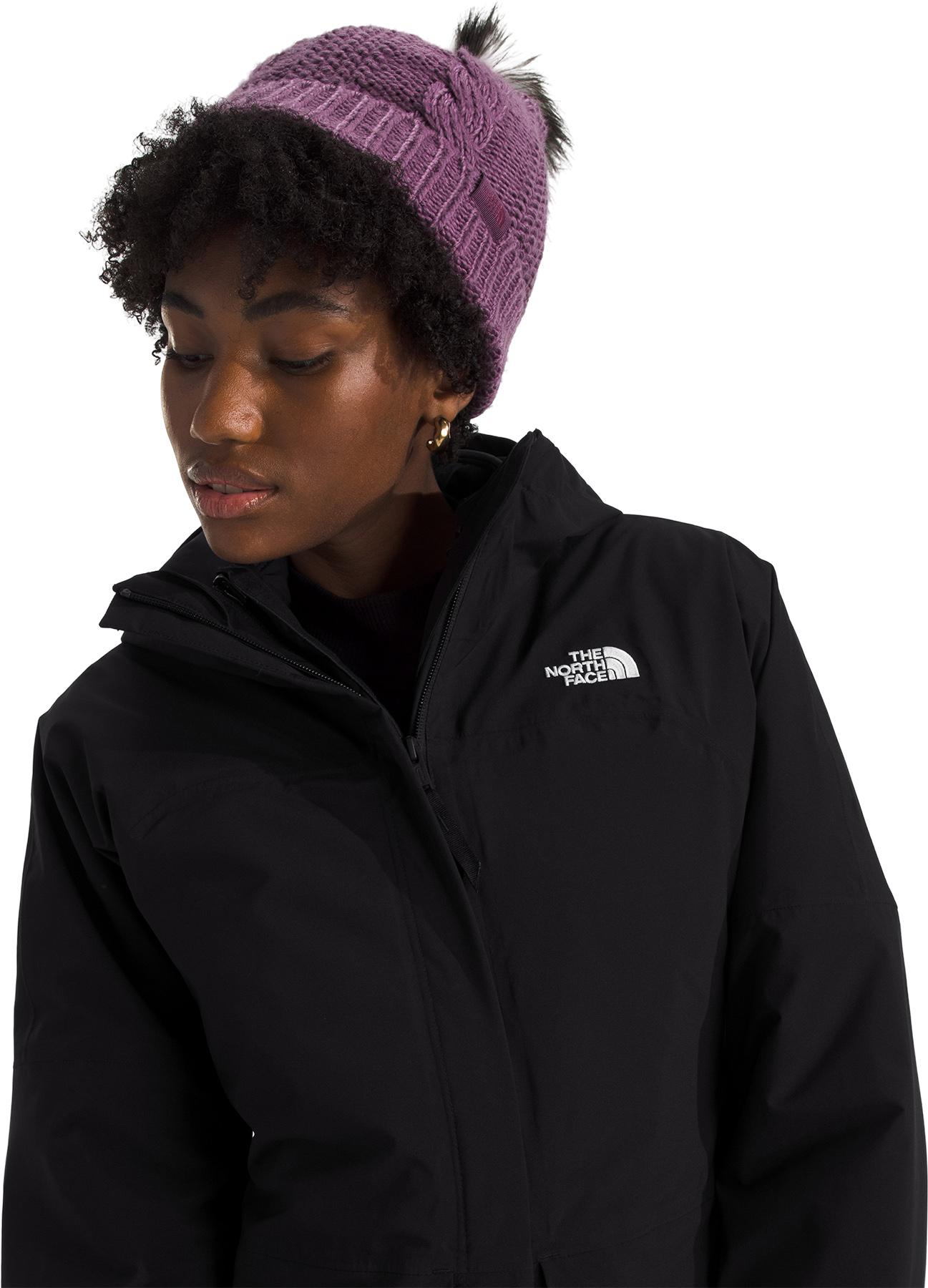 Numéro de l'image de la galerie de produits 2 pour le produit Parka 3-en-1 DryVent Mono Triclimate - Femme