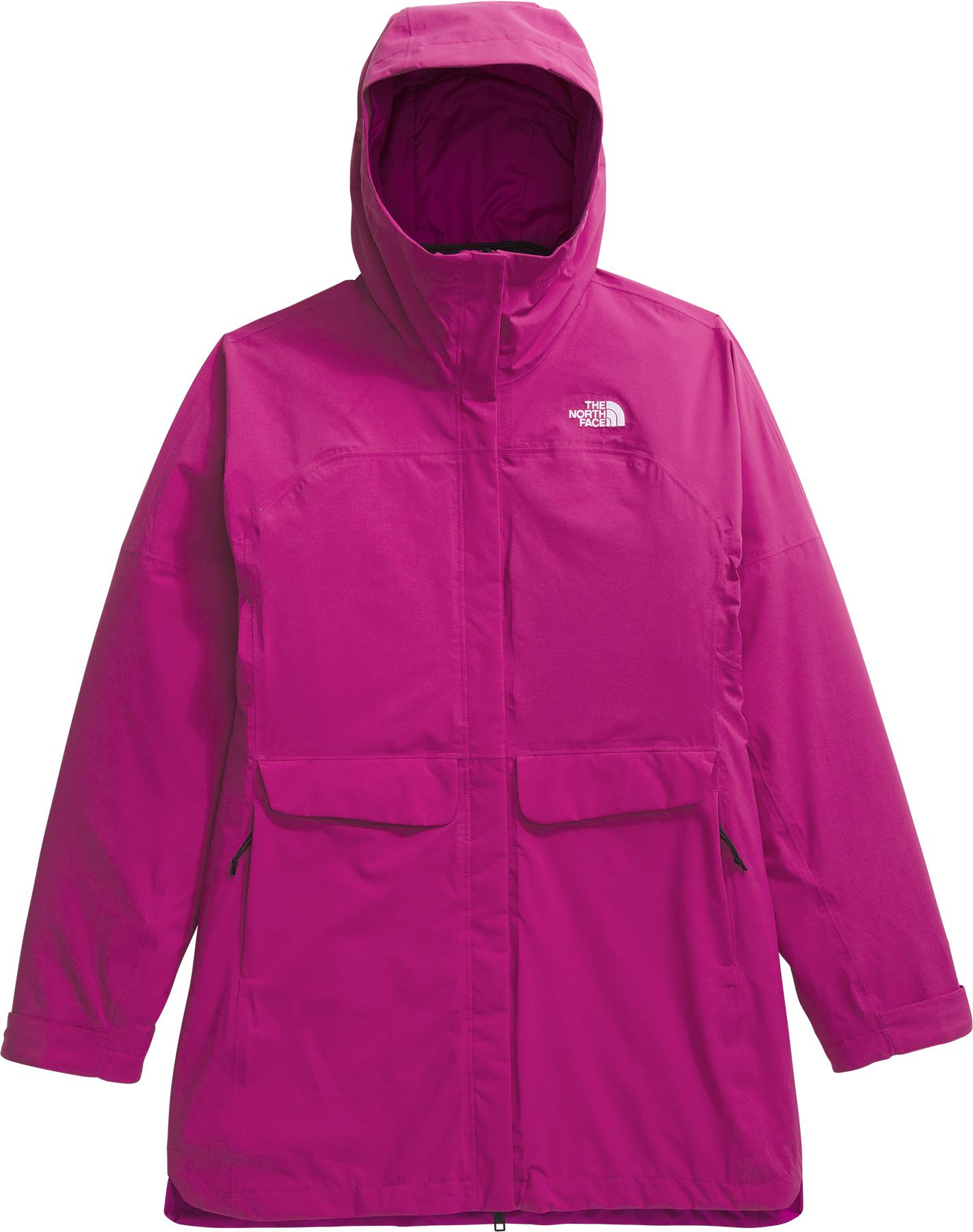 Product gallery image number 1 for product DryVent Mono Triclimate 3-In-1 Parka - Women's