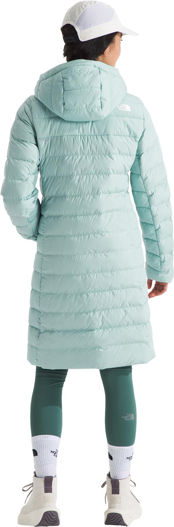 Product gallery image number 2 for product Aconcagua Parka - Women's