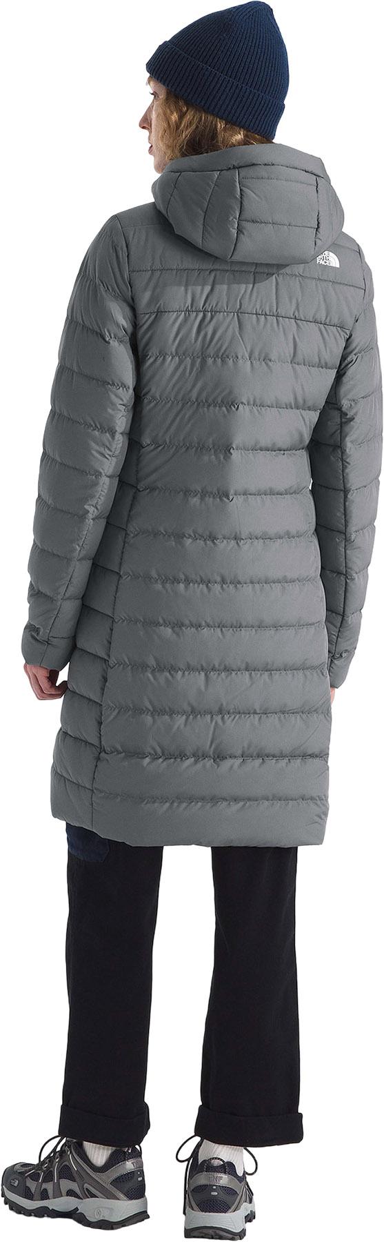 Product gallery image number 2 for product Aconcagua Parka - Women's
