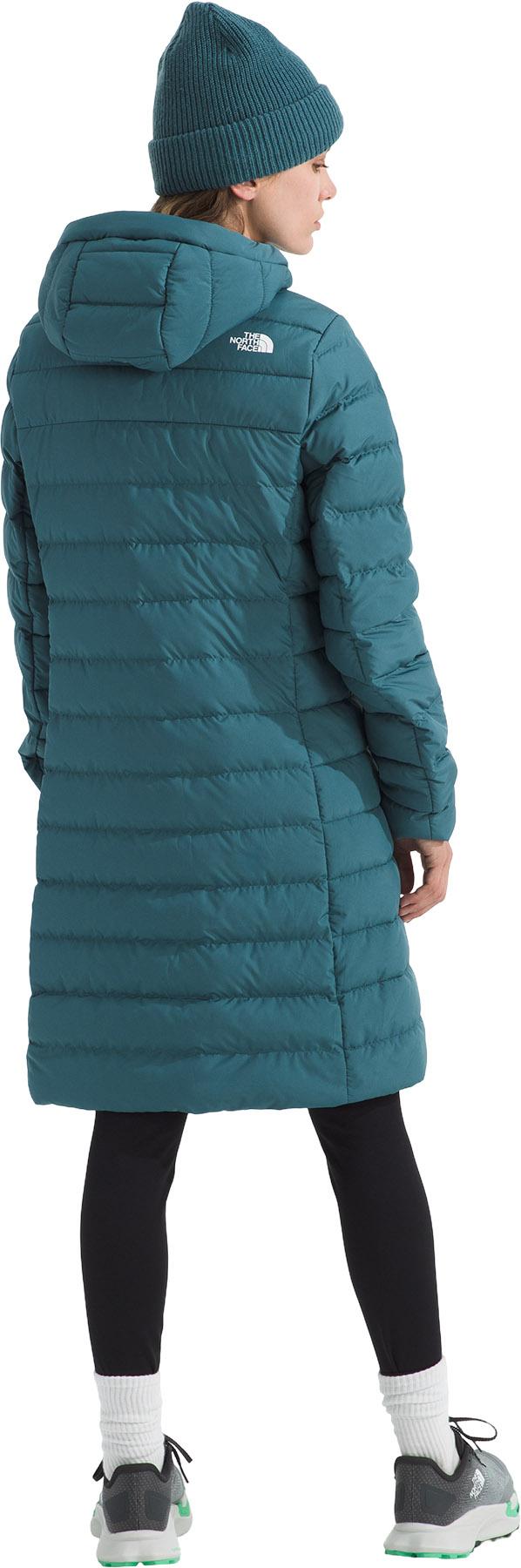 Product gallery image number 5 for product Aconcagua Parka - Women's