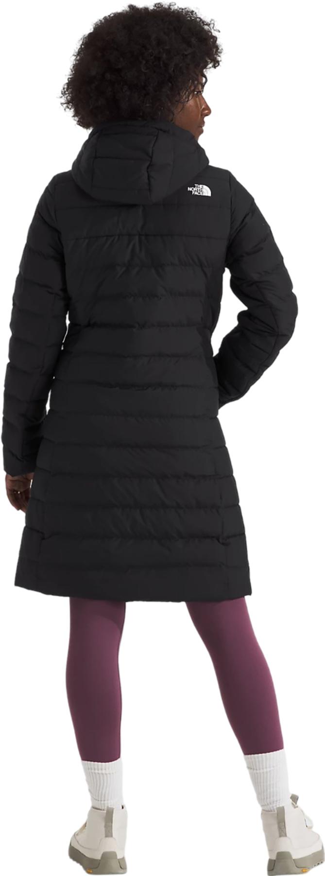 Numéro de l'image de la galerie de produits 4 pour le produit Parka Aconcagua - Femme