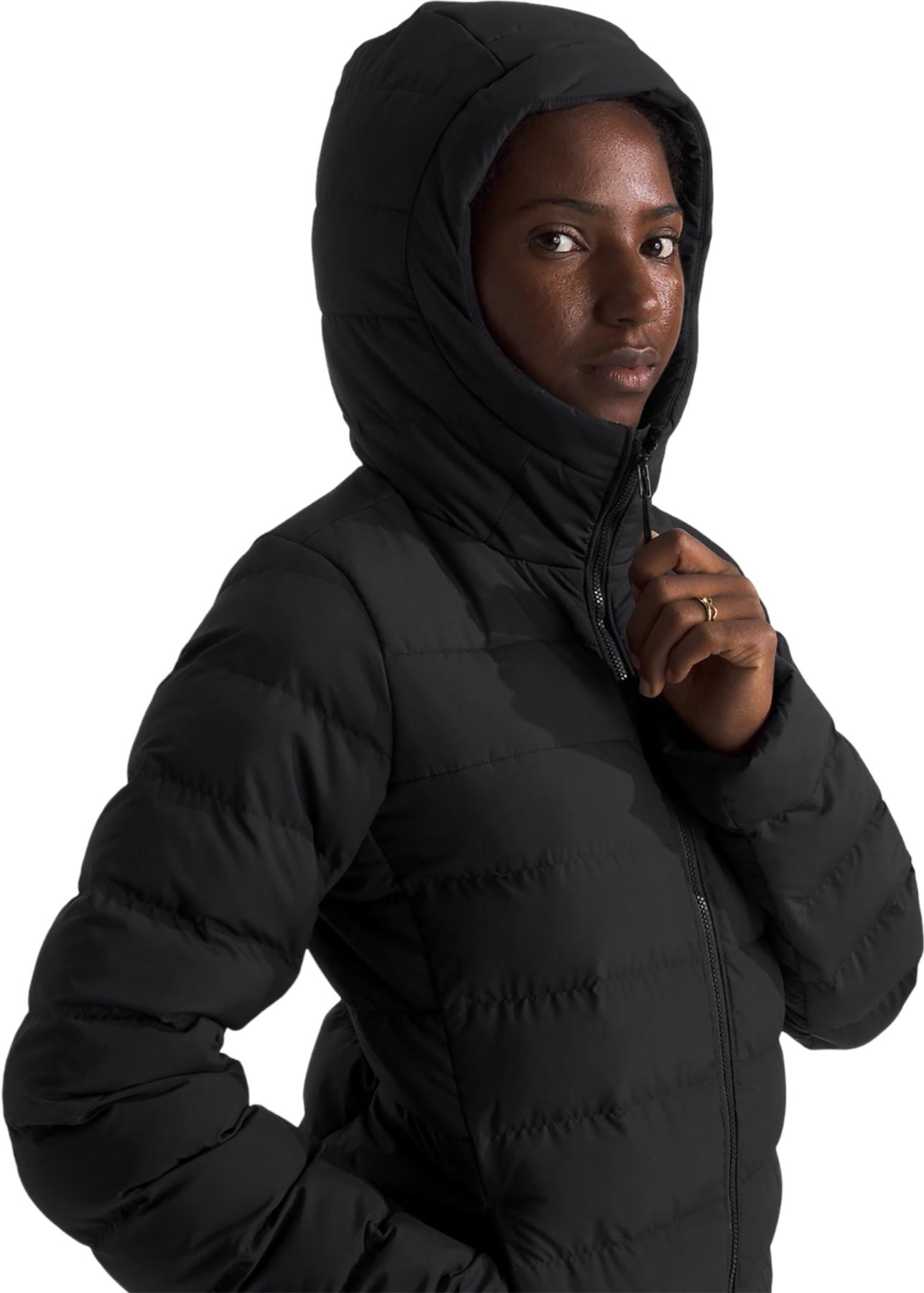 Numéro de l'image de la galerie de produits 3 pour le produit Parka Aconcagua - Femme