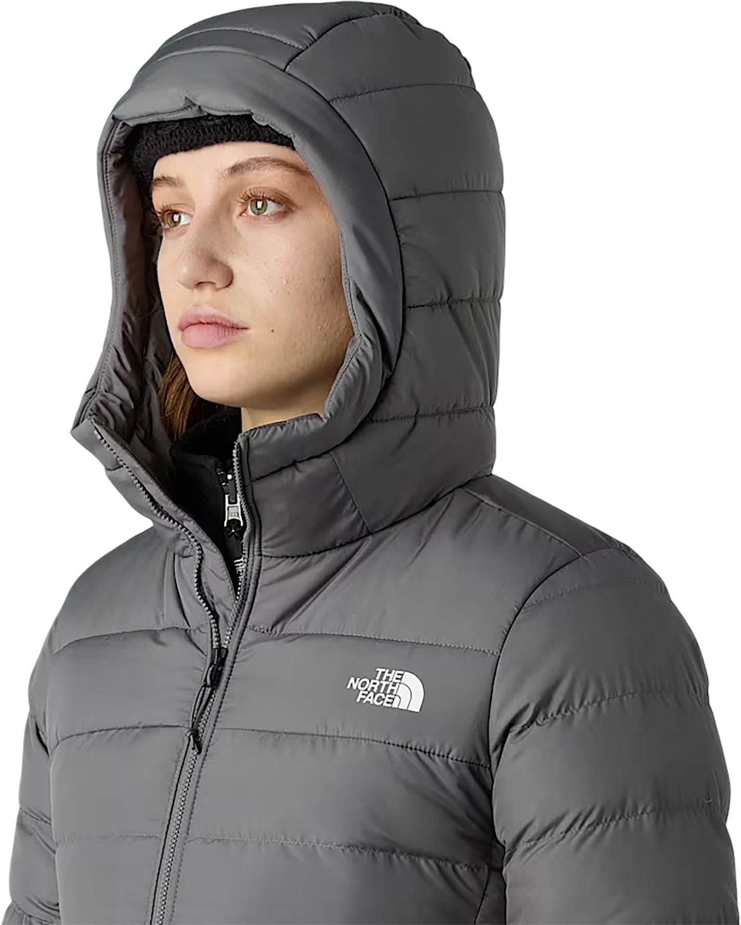 Product gallery image number 3 for product Aconcagua Parka - Women's