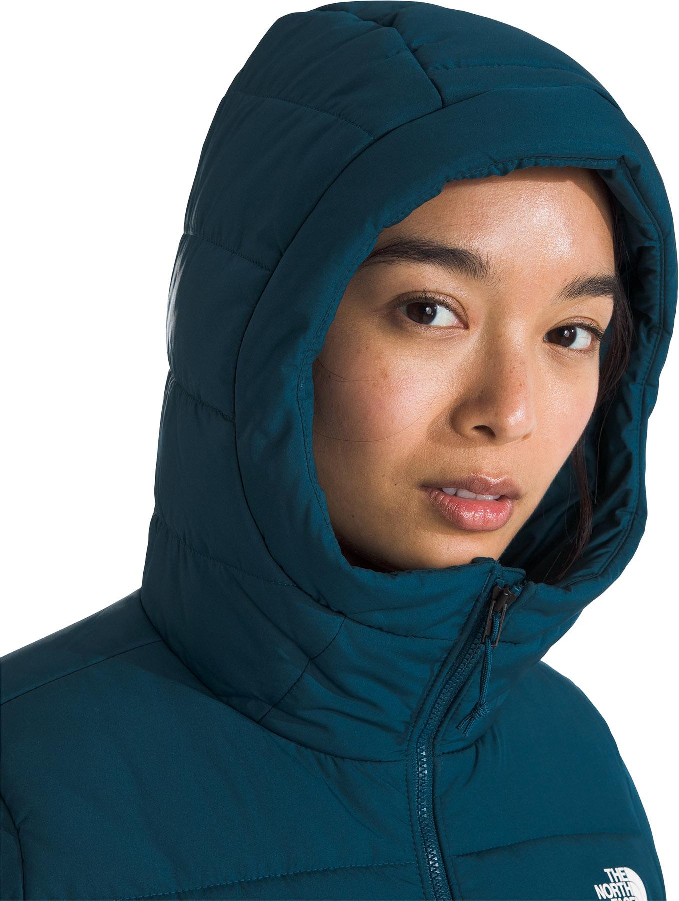 Numéro de l'image de la galerie de produits 6 pour le produit Parka Aconcagua - Femme