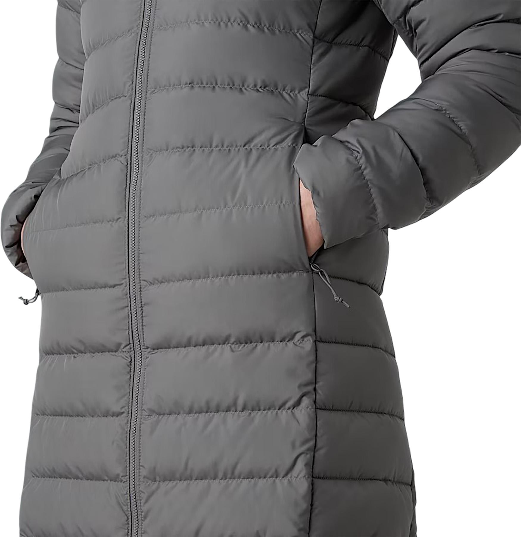 Product gallery image number 4 for product Aconcagua Parka - Women's