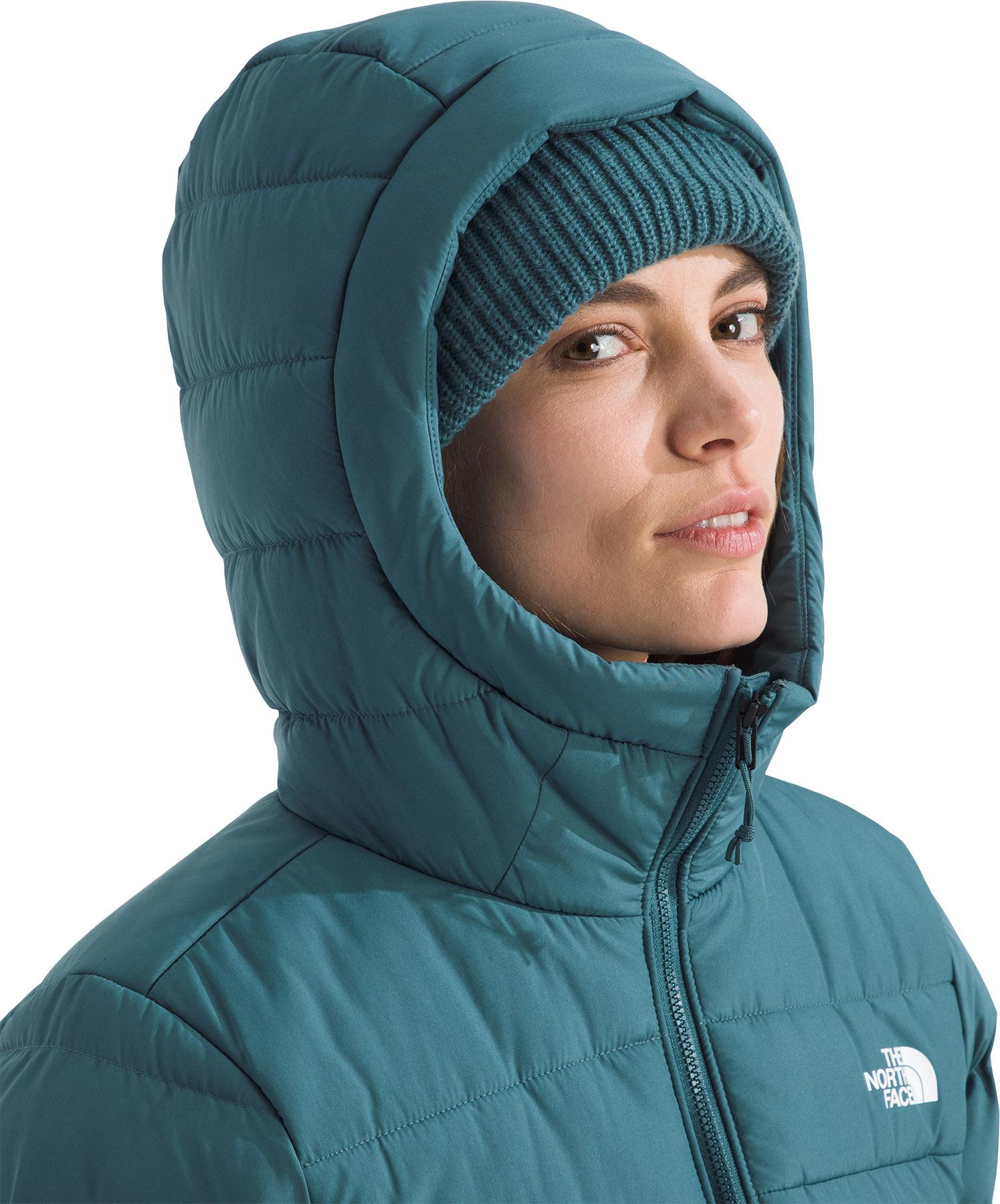 Product gallery image number 4 for product Aconcagua Parka - Women's