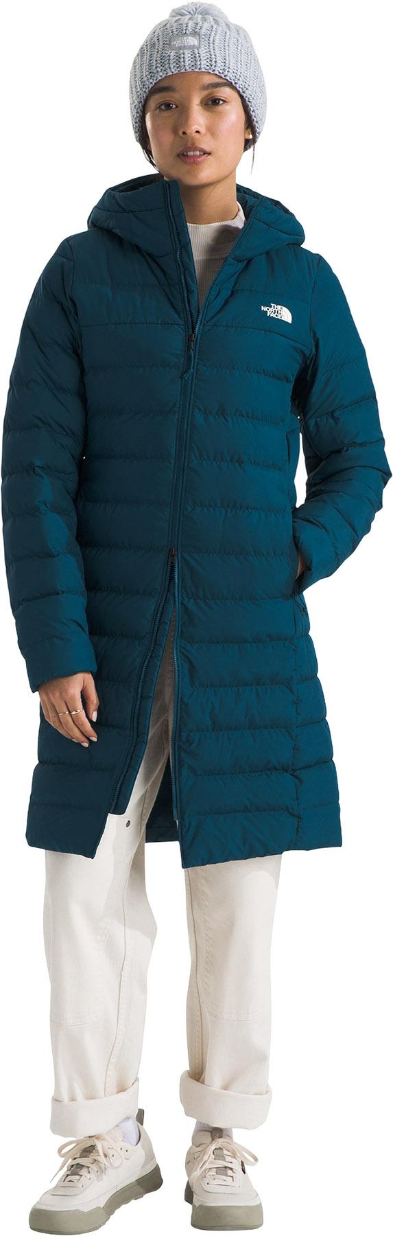 Numéro de l'image de la galerie de produits 3 pour le produit Parka Aconcagua - Femme