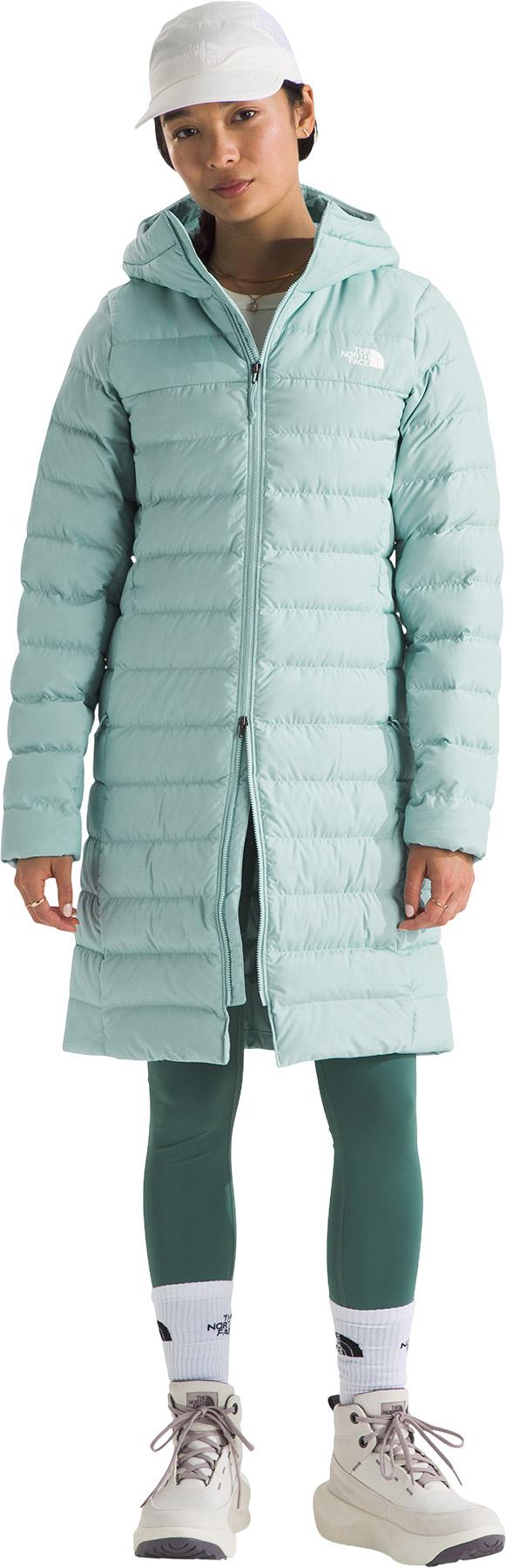 Product gallery image number 5 for product Aconcagua Parka - Women's