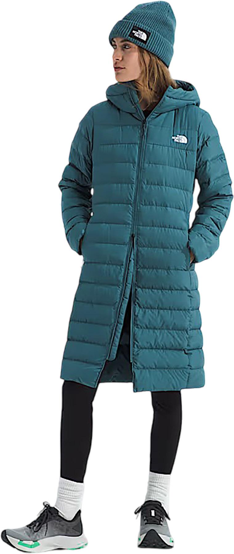 Product gallery image number 3 for product Aconcagua Parka - Women's