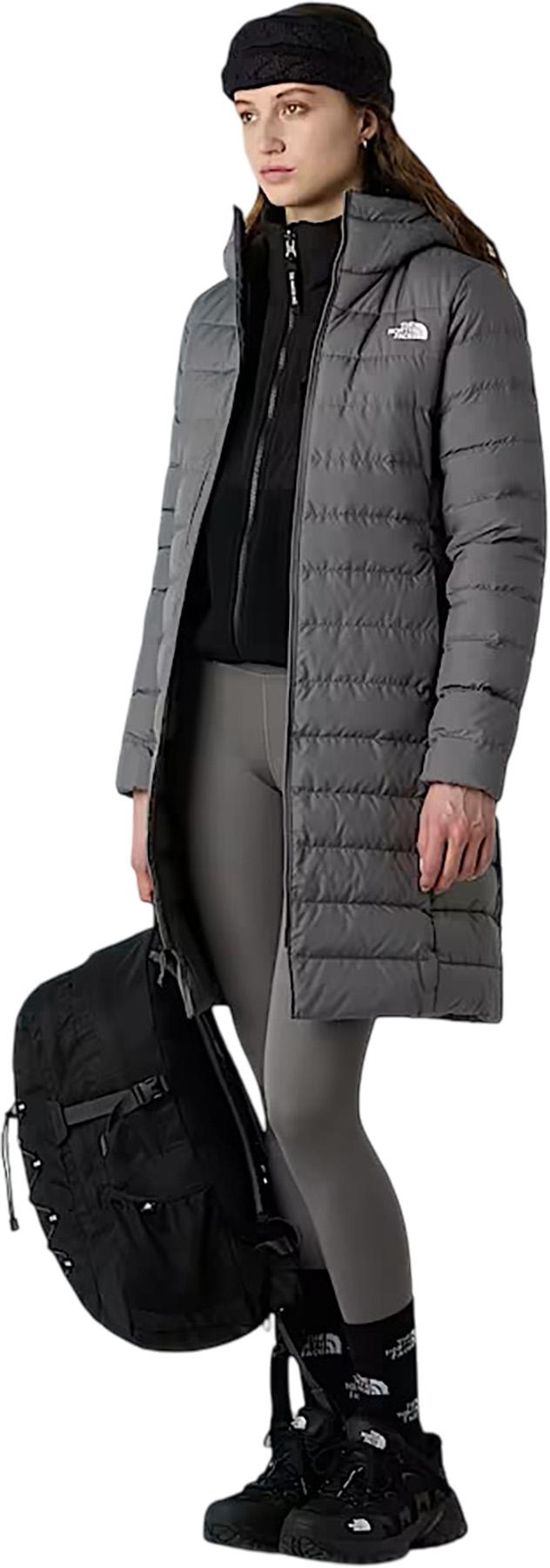 Product gallery image number 5 for product Aconcagua Parka - Women's
