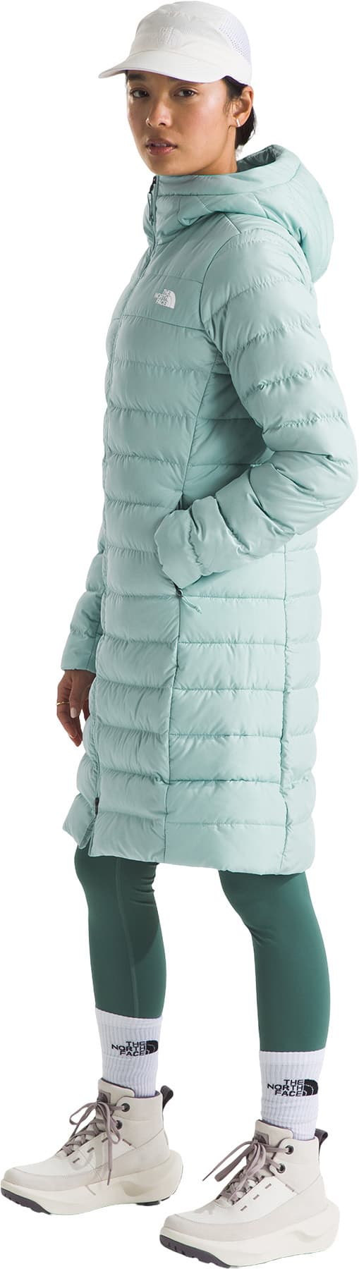 Product gallery image number 6 for product Aconcagua Parka - Women's