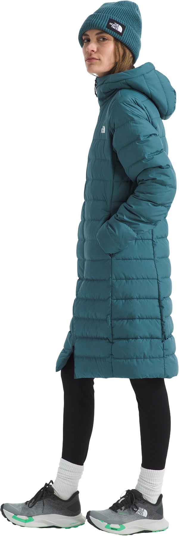 Product gallery image number 6 for product Aconcagua Parka - Women's