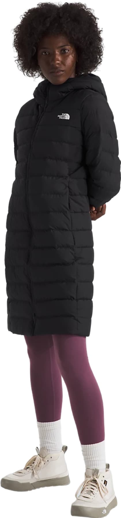Numéro de l'image de la galerie de produits 2 pour le produit Parka Aconcagua - Femme