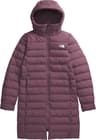 Colour: Midnight Mauve