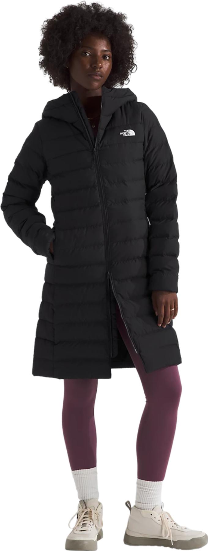 Numéro de l'image de la galerie de produits 1 pour le produit Parka Aconcagua - Femme