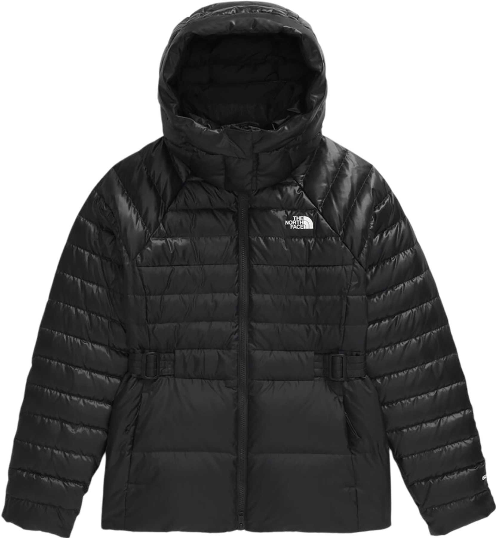 Image de produit pour Manteau Metropolis - Femme