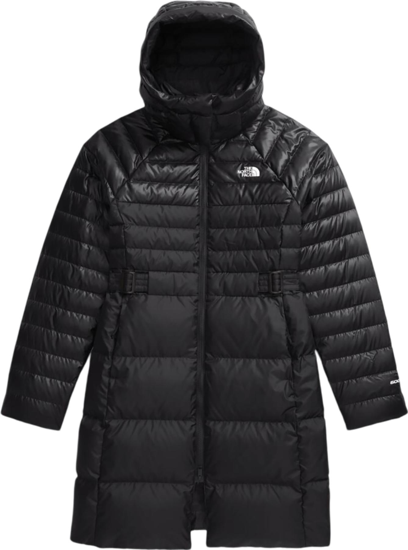 Product image for Parka Metropolis - Femme