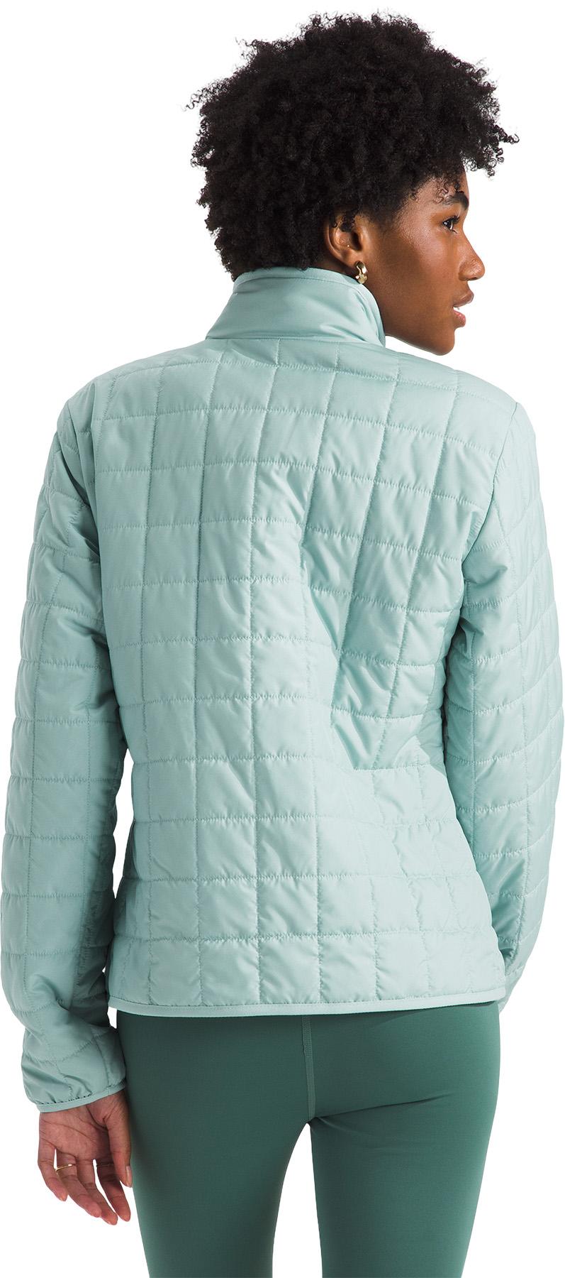 Product gallery image number 2 for product Junction Insulated Jacket - Women's