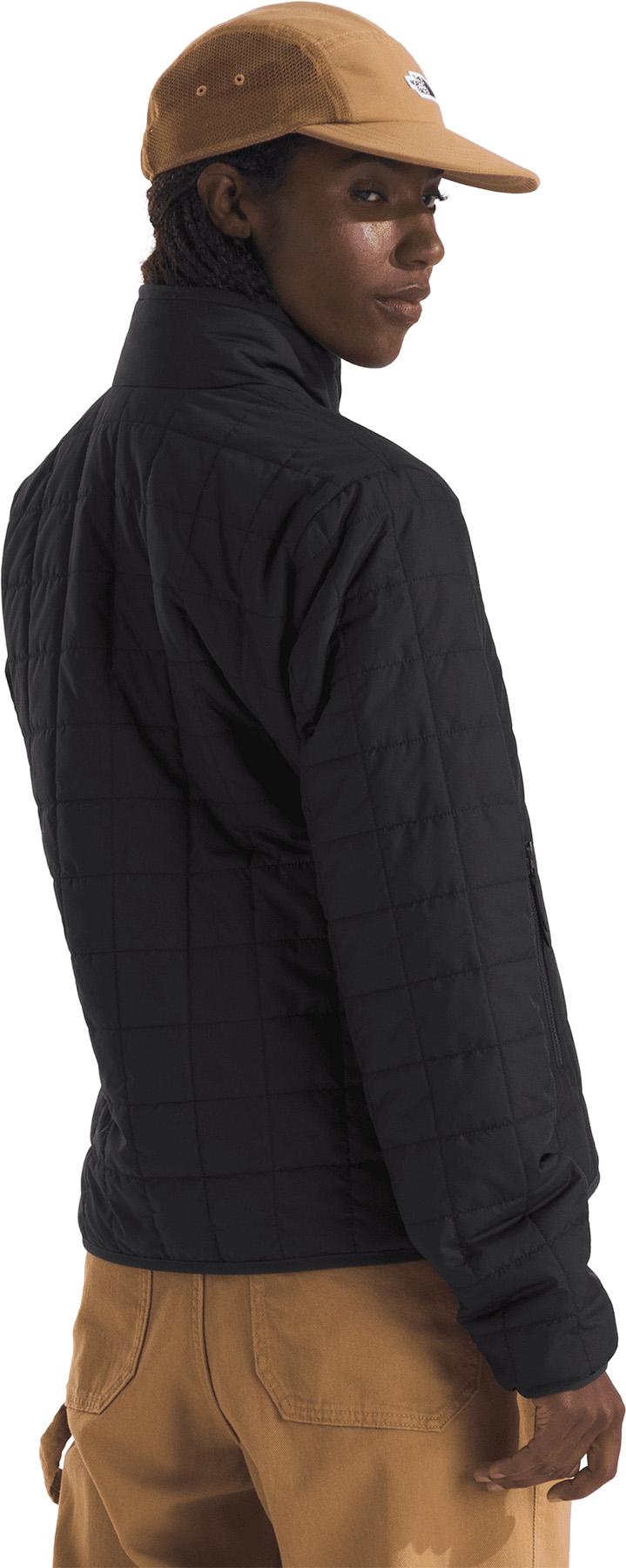 Product gallery image number 2 for product Junction Insulated Jacket - Women's