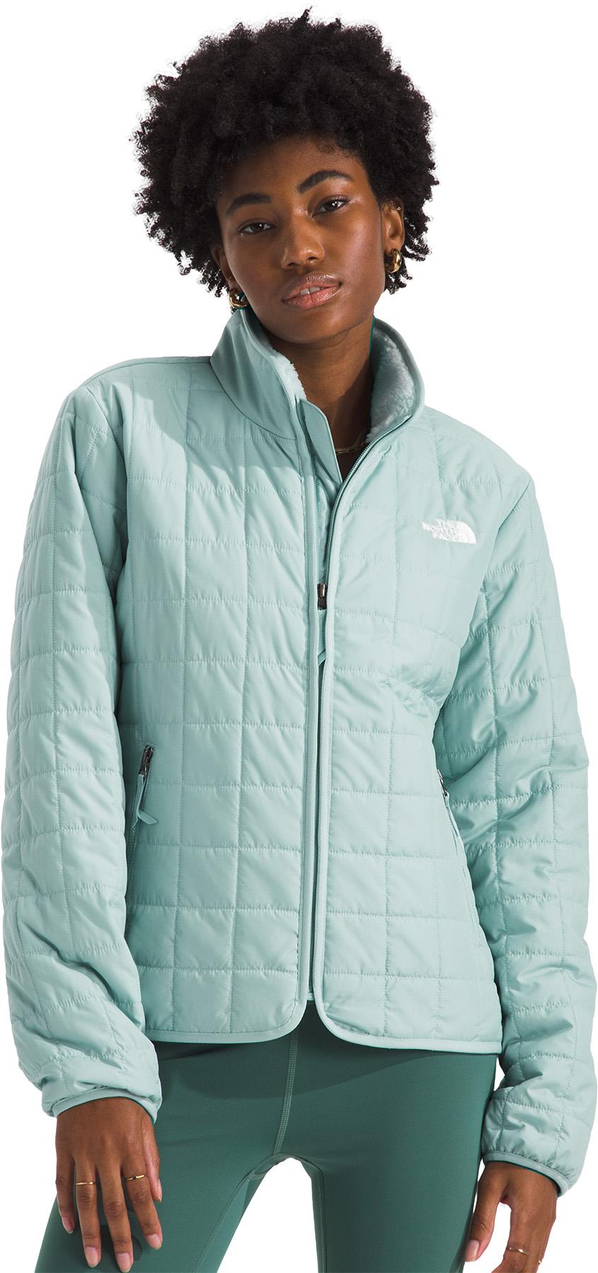 Product gallery image number 5 for product Junction Insulated Jacket - Women's