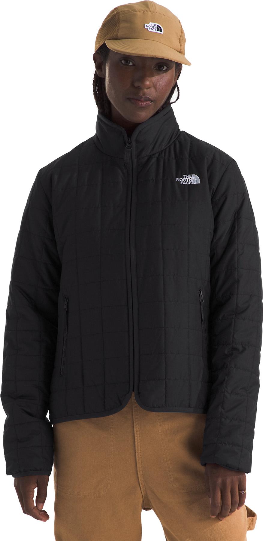 Numéro de l'image de la galerie de produits 3 pour le produit Manteau isolé Junction - Femme