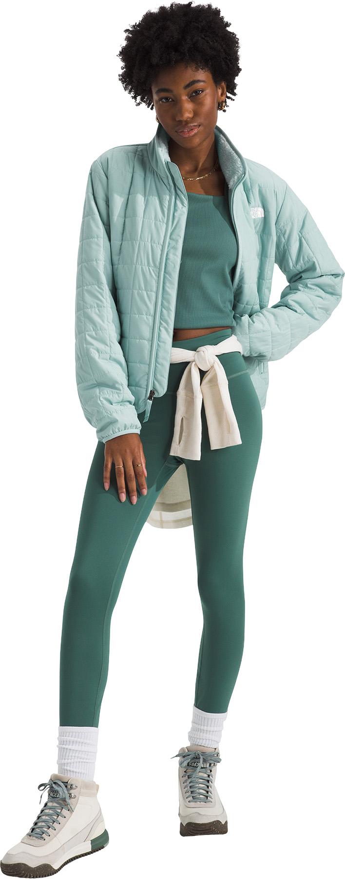 Product gallery image number 4 for product Junction Insulated Jacket - Women's