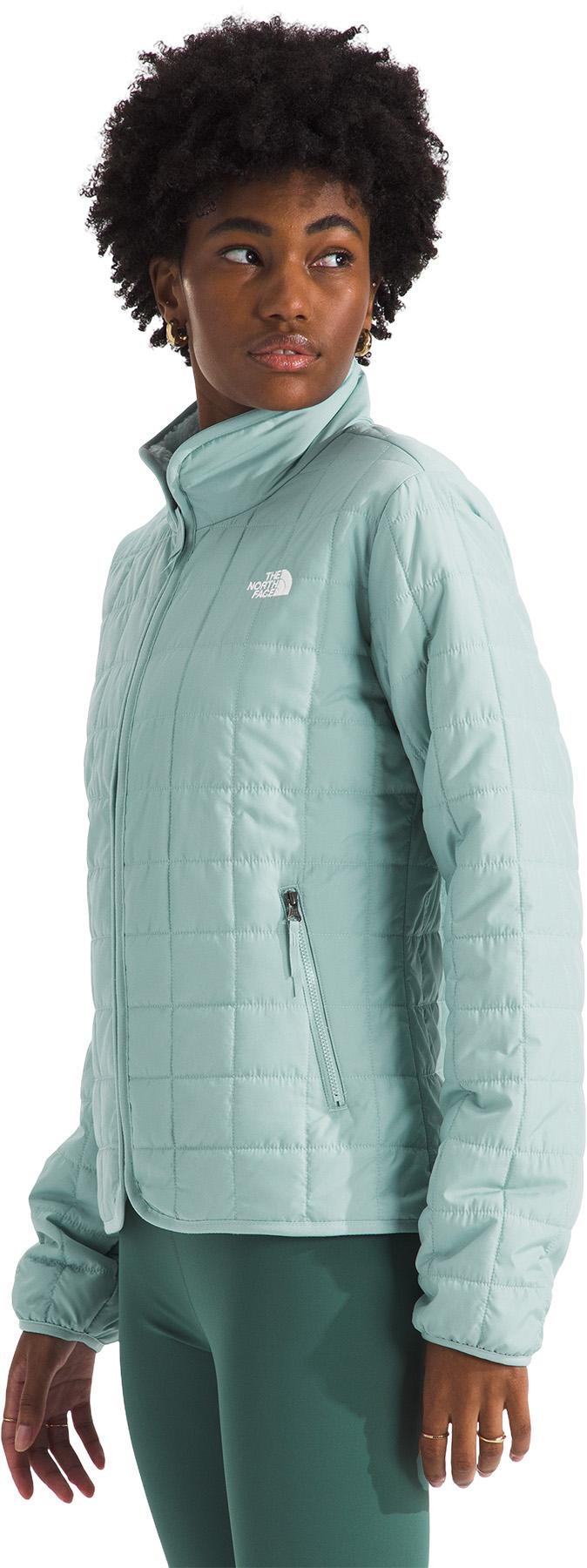 Product gallery image number 3 for product Junction Insulated Jacket - Women's