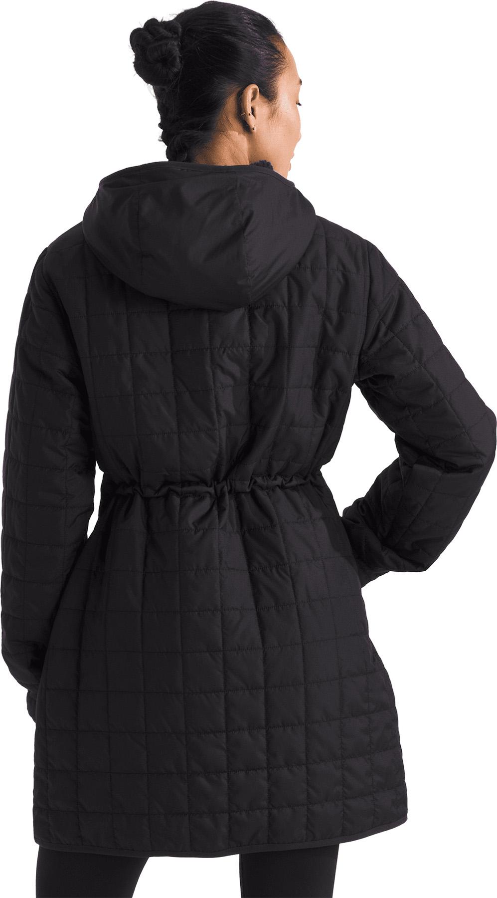 Product gallery image number 2 for product Junction Insulated Parka - Women's
