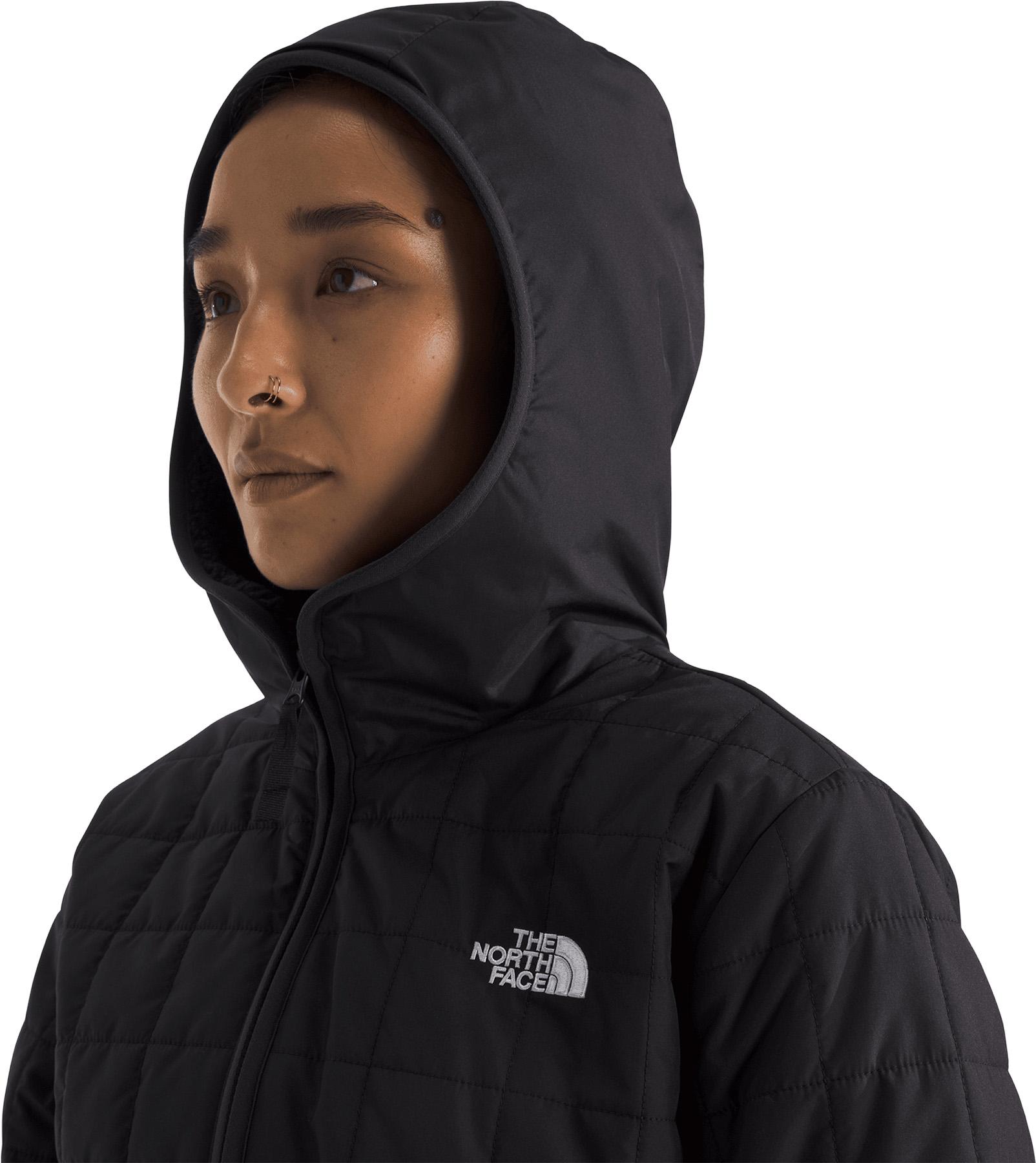 Product gallery image number 3 for product Junction Insulated Parka - Women's