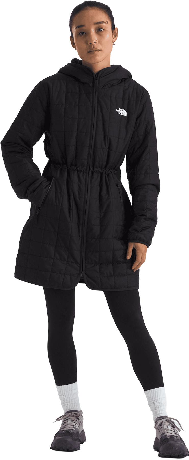 Product gallery image number 4 for product Junction Insulated Parka - Women's
