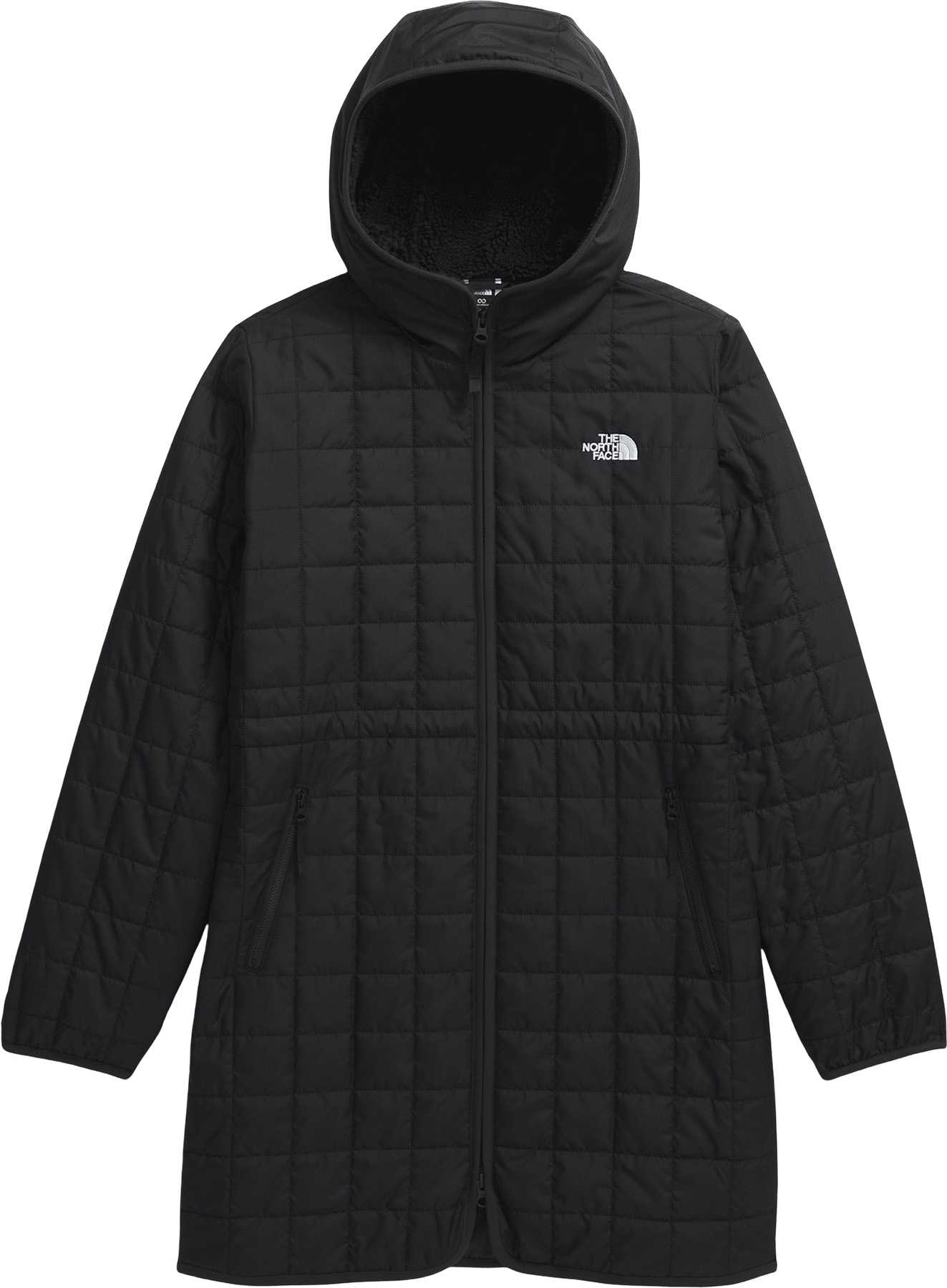 TNF Black