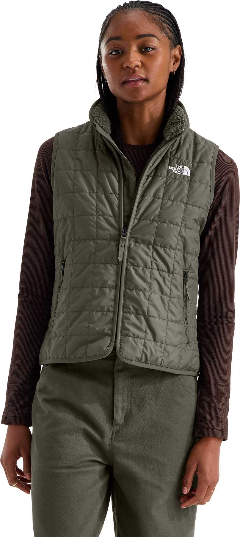 New Taupe Green