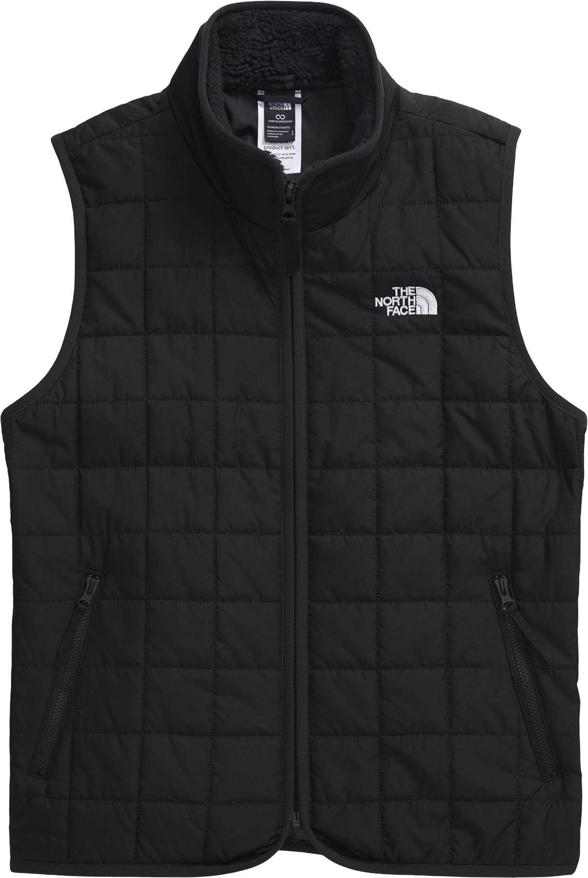 TNF Black