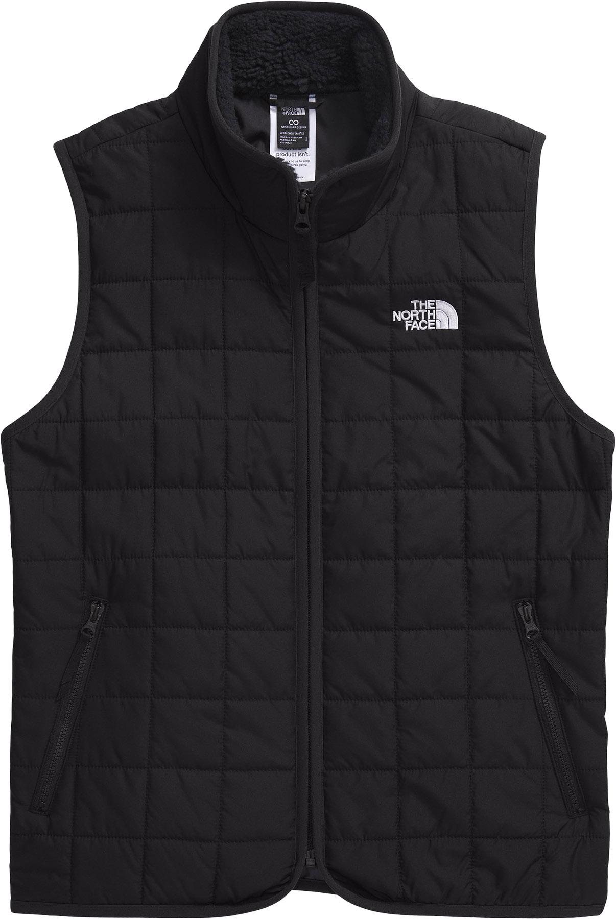 Image de produit pour Gilet isolé Junction - Femme