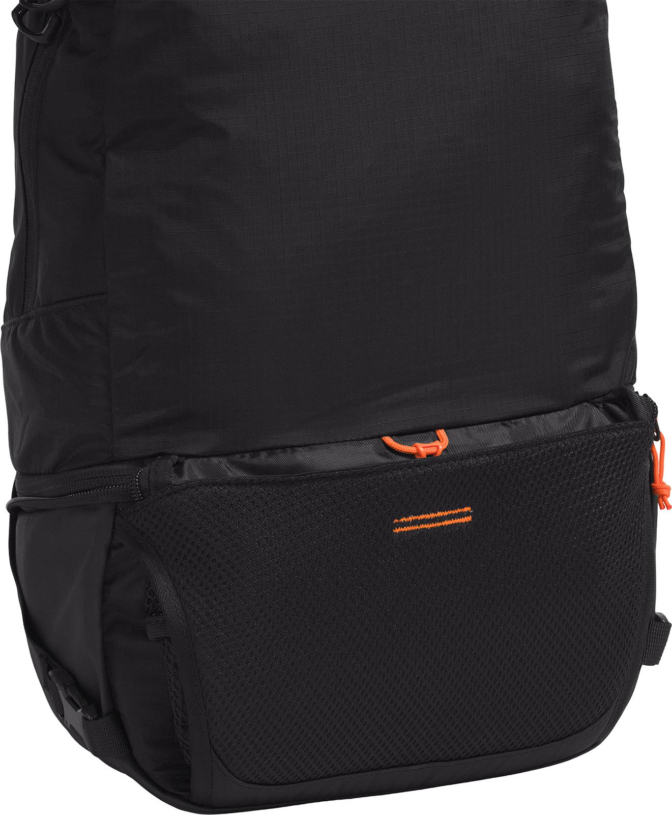 Product gallery image number 3 for product Borealis Convertible Pack 18L