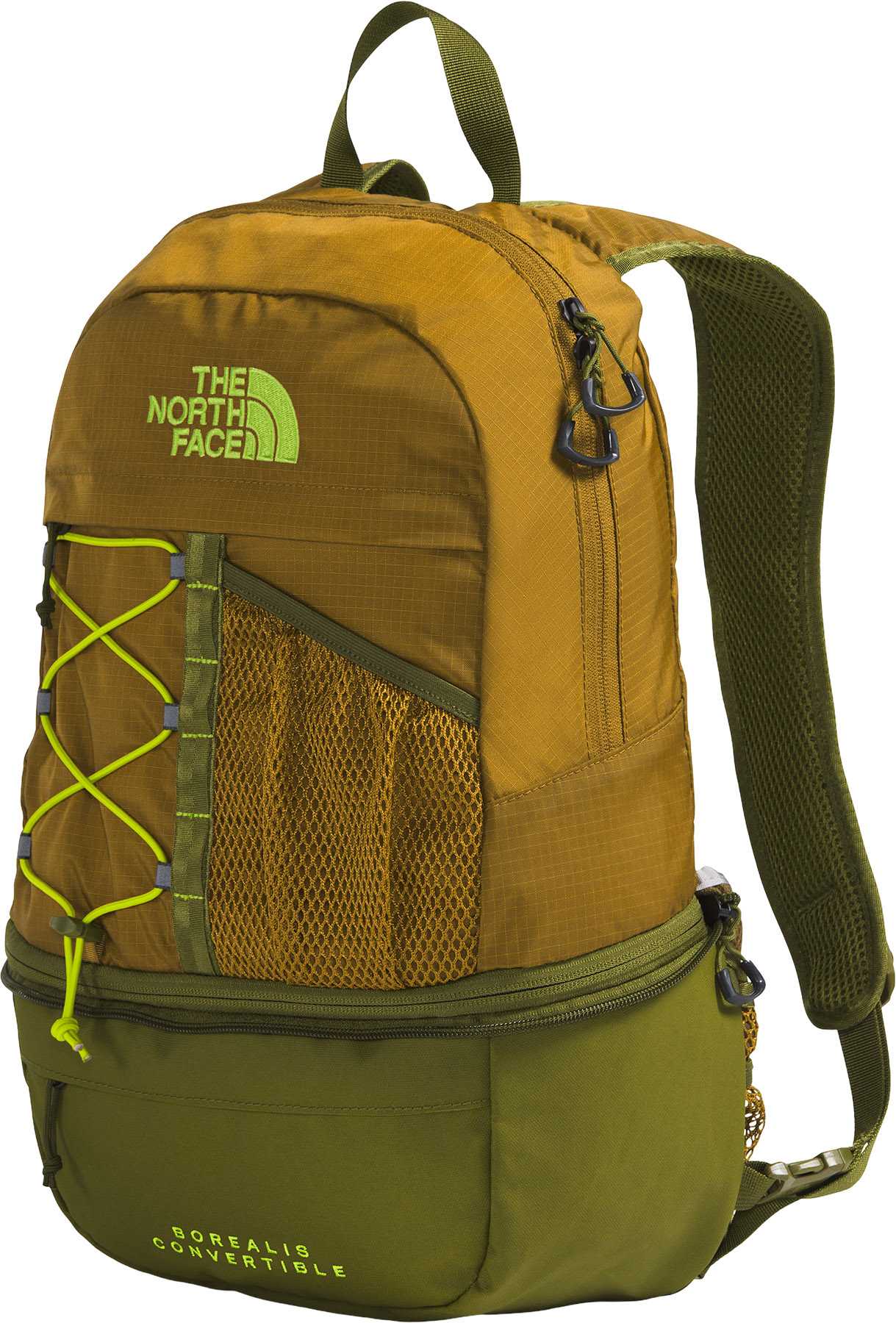 Product image for Borealis Convertible Pack 18L