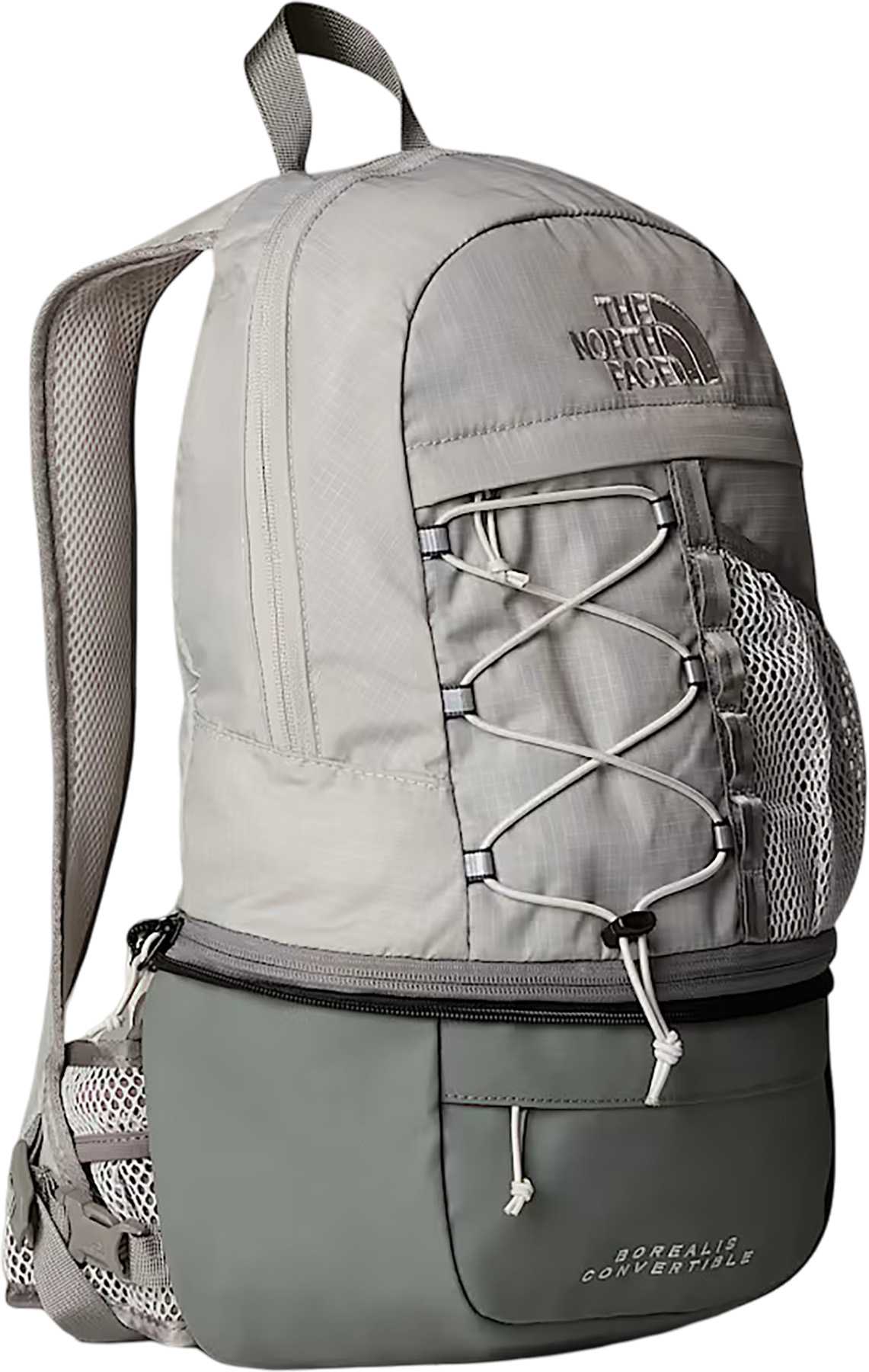 Product image for Borealis Convertible Pack 18L