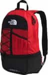 Colour: TNF Red - TNF Black