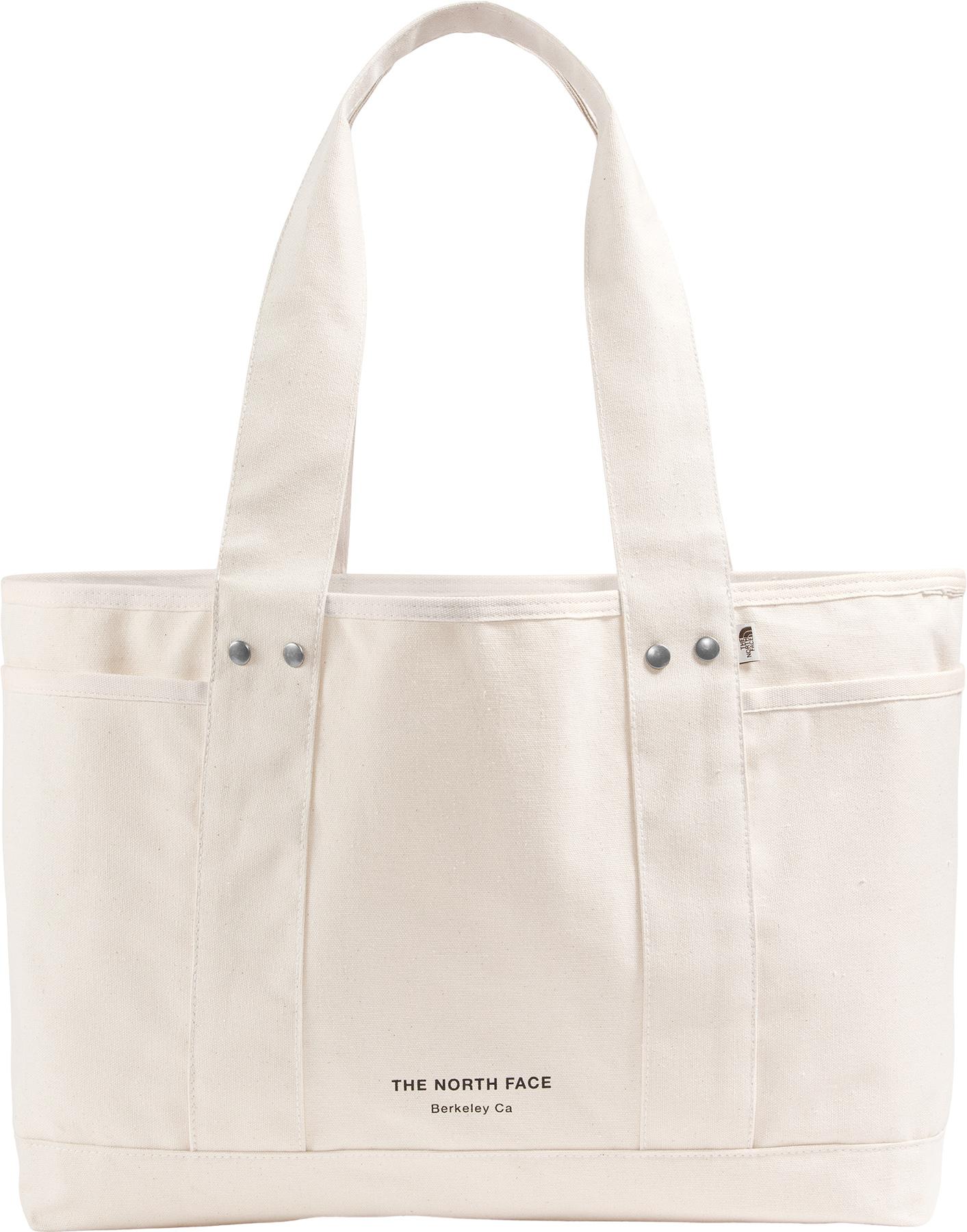 Product gallery image number 2 for product Circular Cotton Tote Bag